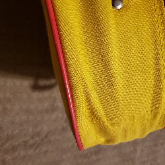 ERO Industries Sesame Street Full Zip Luggage Suitcase Multi-color OS Pre-owned - Picture 11 of 14